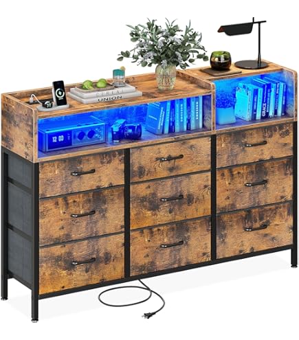 Amazon｜AODK タンス チェスト 衣裝ケース 収納ケース 衣装棚 洋服収納